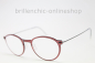 Preview: LINDBERG NOW 6527 C04 U9 TITANIUM "NEW"