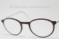 Preview: LINDBERG NOW 6527 C10 U9 TITANIUM "NEU"