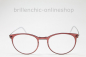 Preview: LINDBERG NOW 6517 C04 U9 TITANIUM "NEW"