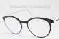 Preview: LINDBERG NOW 6537 C06 U9 TITANIUM "NEU"