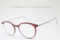 Preview: LINDBERG NOW 6537 C04 U9 TITANIUM "NEU"