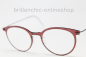 Preview: LINDBERG NOW 6537 C04 U9 TITANIUM "NEU"