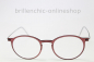 Preview: LINDBERG NOW 6541 C04 U9 TITANIUM "NEU"