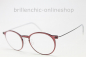 Preview: LINDBERG NOW 6541 C04 U9 TITANIUM "NEU"