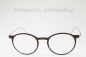 Preview: LINDBERG NOW 6541 C10 U9 TITANIUM "NEU"