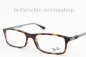 Preview: Ray Ban RB 7017 5200 "NEU"