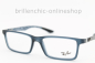 Preview: Ray Ban RB 8901 5262 CARBON "NEW"