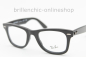 Preview: Ray Ban RB 4340V 4340 2000 WAYFARER "NEU"