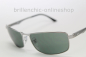 Preview: Ray Ban RB 3498 004/71 "NEU"