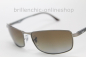 Preview: Ray Ban RB 3498 029/T5 - POLARIZED "NEU"