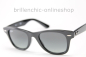 Preview: Ray Ban JUNIOR RJ 9066S 9066 100/11 WAYFARER "NEW"