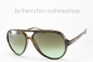 Preview: Ray Ban RB 4125 710/A6 CATS 5000 "NEU"