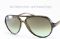 Preview: Ray Ban RB 4125 710/A6 CATS 5000 "NEU"