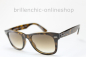 Preview: Ray Ban WAYFARER RB 4340 710/51 "NEW"