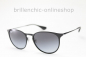 Preview: Ray Ban ERIKA METAL RB 3539 002/8G "NEW"