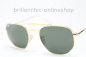 Preview: Ray Ban RB 3648 001 THE MARSHAL "NEU"