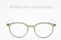 Preview: LINDBERG NOW 6537 C11 U13 TITANIUM "NEU"