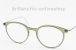 Preview: LINDBERG NOW 6537 C11 U13 TITANIUM "NEU"