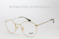 Preview: Ray Ban RB 3447V 3447 2500 ROUND METAL "NEU"