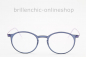 Preview: LINDBERG NOW 6541 C14 77 TITANIUM "NEU"