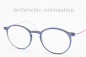 Preview: LINDBERG NOW 6541 C14 77 TITANIUM "NEU"