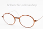 Preview: LINDBERG NOW 6523 C02/ U12 TITANIUM "NEU"