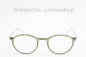 Preview: LINDBERG NOW 6527 C11 U13 TITANIUM "NEU"