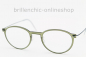 Preview: LINDBERG NOW 6527 C11 U13 TITANIUM "NEU"