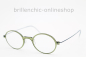 Preview: LINDBERG NOW 6508 C11 U13 TITANIUM "NEW"