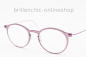 Preview: LINDBERG NOW 6541 C19 75 TITANIUM "NEU"