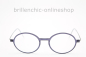 Preview: LINDBERG NOW 6523 C14M U9 TITANIUM "NEU"