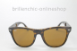 Preview: Ray Ban WAYFARER FOLDING RB 4105 710 "NEW"