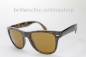 Preview: Ray Ban WAYFARER FOLDING RB 4105 710 "NEW"