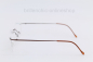 Preview: BERLIN EYEWEAR - T 1012  C 02  "NEU"