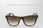 Preview: Ray Ban WAYFARER FOLDING RB 4105 710/51 "NEW"