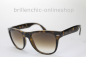 Preview: Ray Ban WAYFARER FOLDING RB 4105 710/51 "NEW"