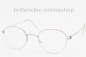 Preview: LINDBERG Rim Titanium BO P10 "NEU"