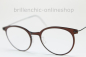 Preview: LINDBERG NOW 6537 C10 U9 TITANIUM "NEU"