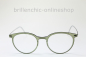 Preview: LINDBERG NOW 6537 C11 U9 TITANIUM "NEU"