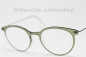 Preview: LINDBERG NOW 6537 C11 U9 TITANIUM "NEU"