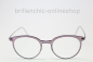 Preview: LINDBERG NOW 6537 C19 U9 TITANIUM "NEW"