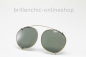 Preview: TOM FORD SONNENCLIP TF 5294 29R POLARIZED "NEW"