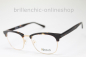 Preview: BERLIN EYEWEAR - ERNST REUTER PLATZ C 1 "NEW"