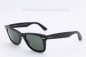 Preview: Ray Ban RB 2140  135831  WAYFARER "NEU"