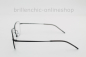 Preview: BERLIN EYEWEAR - RIBBECKHAUS C 1 "NEU"