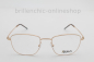 Preview: BERLIN EYEWEAR - RIBBECKHAUS C 4 "NEW"