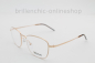 Preview: BERLIN EYEWEAR - RIBBECKHAUS C 4 "NEW"