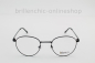 Preview: BERLIN EYEWEAR - THEATER DES WESTENS C 1 "NEW"