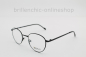 Preview: BERLIN EYEWEAR - THEATER DES WESTENS C 1 "NEW"