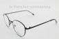 Preview: BERLIN EYEWEAR - THEATER DES WESTENS C 1 "NEW"